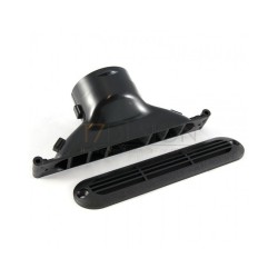 Race Car Heater Screen Demister Vent Defrost (51mm) Race Car Heater Screen Demister Vent Defrost (51mm)