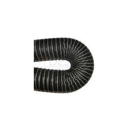Race Car Heater Screen Neoprene Ducting (51mm) 1 Meter Race Car Heater Screen Neoprene Ducting (51mm) 1 Meter