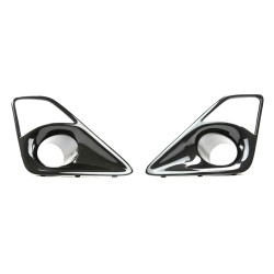 Tegiwa Frp Bumper Scoops Toyota Gt86 Scion Frs