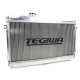 Tegiwa Aluminium Alloy Radiator Mazda Mx5 Na 1.6 1.8 89-98