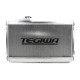 Tegiwa Aluminium Alloy Radiator Mazda Mx5 Na 1.6 1.8 89-98