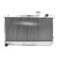 Tegiwa Aluminium Alloy Radiator Mazda Mx5 Na 1.6 1.8 89-98