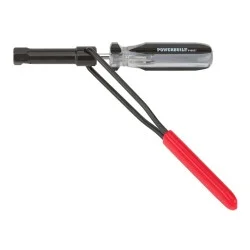 Powerbuilt 10mm Jam Nut Valve Clearance Adjustment Tool - Most Honda