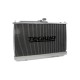 Tegiwa Aluminium Alloy Radiator Mitsubishi Evo 7 8 9