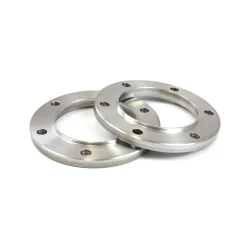 Tegiwa 10mm Driveshaft Spacers Honda S2000
