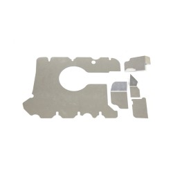 Tegiwa Oil Sump Baffle Kit Honda Civic Ep3 Integra Dc5 K20a