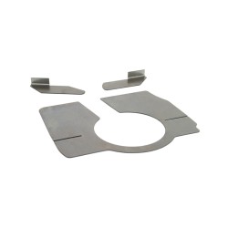 Tegiwa Oil Sump Baffle Kit Honda B-series B16a B18c