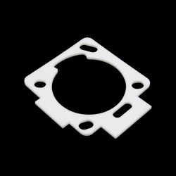 Tegiwa Thermal Throttle Body Gasket For Tegiwa 70mm Throttle Body K-series