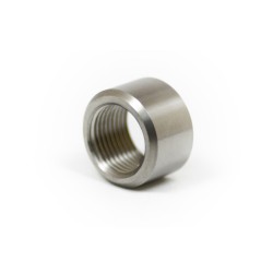 Tegiwa Stainless Steel Weld-on O2 Boss