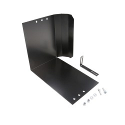 Tegiwa Universal Intake Heat Shield Civic Ep3 Integra Dc5