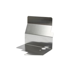 Tegiwa Hks Hsk Intake Heat Shield Civic Type R Fn2