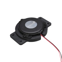 Tegiwa Transducer Mini Bass Shaker Mount Ring Dayton Audio Tt25 Puck