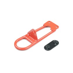 Tegiwa Front Tow Hook Honda Integra Type R DC5