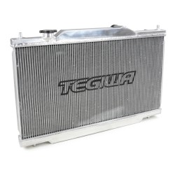Tegiwa Aluminium Alloy Radiator Honda Civic Type R Ep3