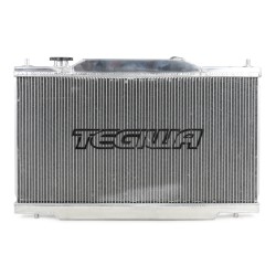 Tegiwa Aluminium Alloy Radiator Honda Civic Type R Ep3