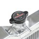 Tegiwa Aluminium Alloy Radiator Honda Civic Type R Ep3