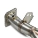 Tegiwa Exhaust Manifold Header Civic Integra B-series