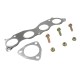 Tegiwa Exhaust Manifold Header Civic Ep3 Integra Dc5 01-06