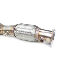 Tegiwa Exhaust Manifold Header Civic Ep3 Integra Dc5 01-06