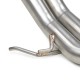 Tegiwa Exhaust Manifold Header Civic Ep3 Integra Dc5 01-06