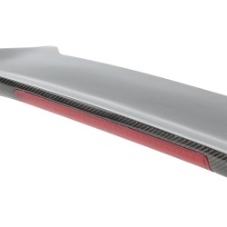 Tegiwa OEM Style Carbon Rear Wing Spoiler Honda Civic Type R EP3