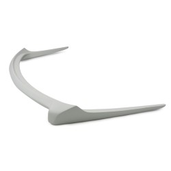 Tegiwa Frp Rear Wing Spoiler Civic Fn2 Type R