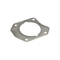 Tegiwa Rbc Iacv Block Off Plate Civic Type R Fn2 K20z