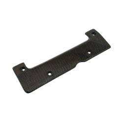Tegiwa Carbon Plug Cover Cover Honda K20a K20z