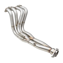 Tegiwa Exhaust Manifold Header Honda K-swap