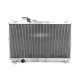 Tegiwa Aluminium Alloy Radiator Honda Civic Type R Fn2