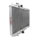 Tegiwa Aluminium Alloy Radiator Honda Civic Type R Fn2