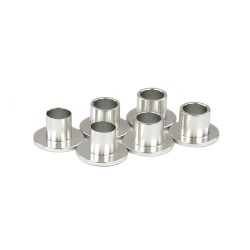 Tegiwa Front Rigid Subframe Collars Civic Fn2 Type R 07-11