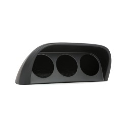 Tegiwa Gauge Pod Dial Holder Honda Integra Type R Dc5 Rhd