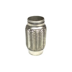 Exhaust Manifold Header 2.5