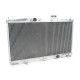 Tegiwa Aluminium Alloy Radiator Honda Crz Zf1 10-13