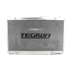 Tegiwa Aluminium Alloy Radiator Honda Civic Fk2 Type R