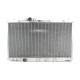 Tegiwa Aluminium Alloy Radiator Honda Civic Fk2 Type R