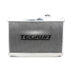 Tegiwa Aluminium Alloy Radiator Honda Civic Fk8 Type R