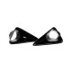 Tegiwa Frp Bumper Scoops Civic Type R Fn2