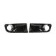 Tegiwa Frp Bumper Scoops Civic Eg 92-95