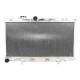 Tegiwa Aluminium Alloy Radiator Subaru Impreza Gdb