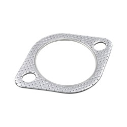 Tegiwa 70mm 2 Bolt Oval Exhaust Gasket