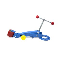 Tegiwa Wheel Arch Fender Roller Flaring Tool Tegiwa Wheel Arch Fender Roller Flaring Tool