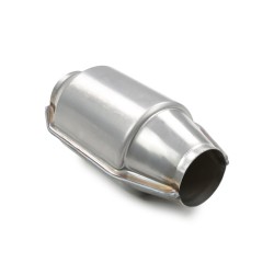Tegiwa Universal 400 Cel Catalytic Converter