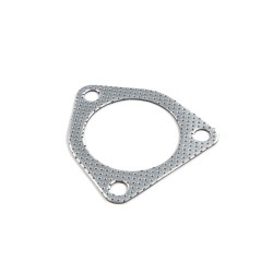 Tegiwa 3-bolt Cat To B-pipe Triangle Exhaust Gasket Honda S2000