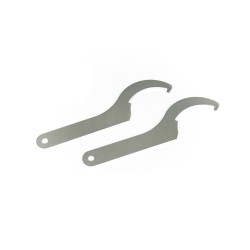 Tegiwa Universal Coilover C Spanners Small