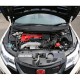 Tegiwa Carbon Fibre Engine Cover Honda Civic Type R Fk2