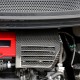 Tegiwa Carbon Fibre Engine Cover Honda Civic Type R Fk2