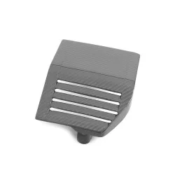 Tegiwa Carbon Fibre Engine Cover Honda Civic Type R Fk2