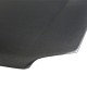 Tegiwa Carbon Fibre Oem Bonnet Honda Civic Eg 3 Door